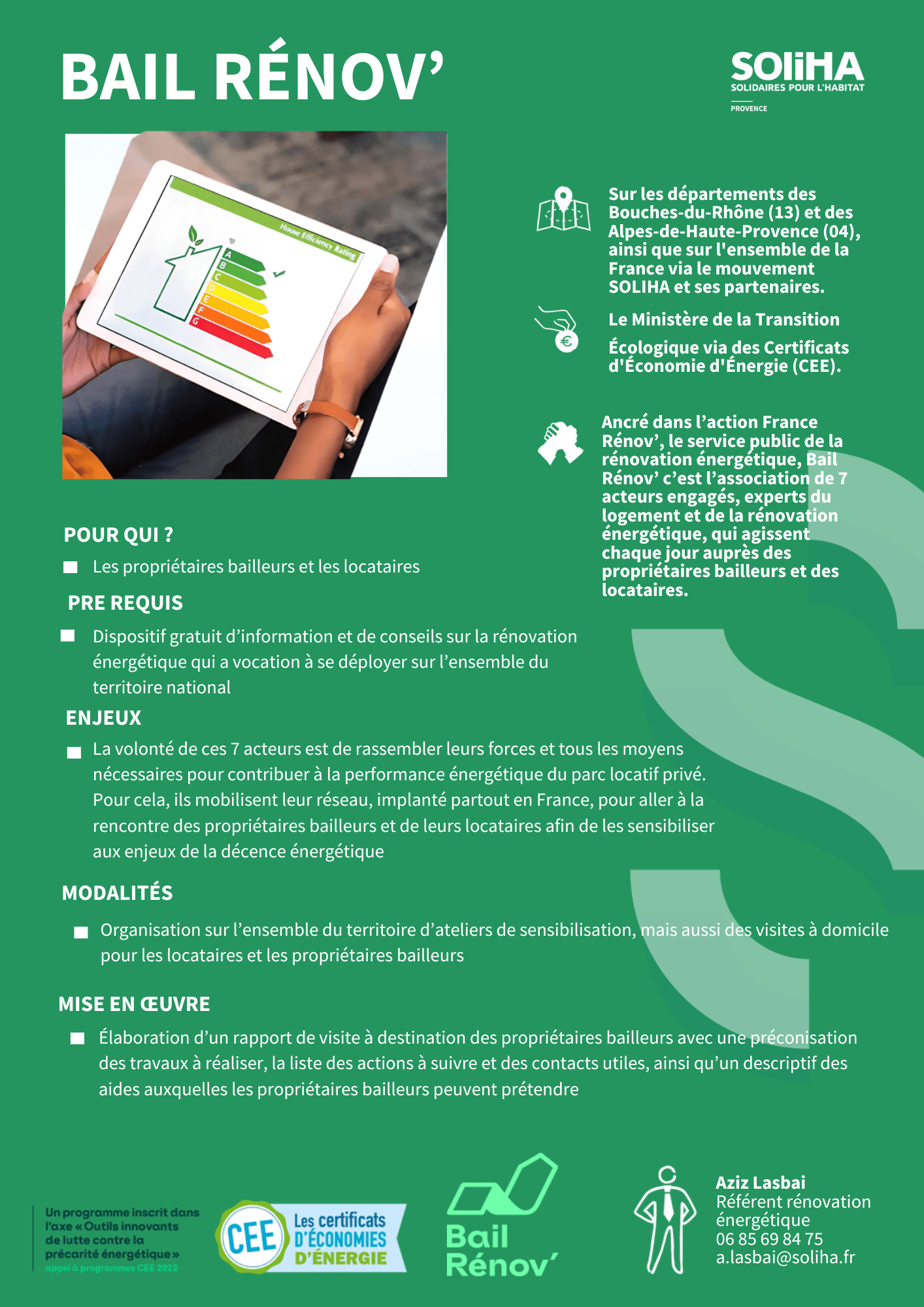 Fiche Bail Rénov'