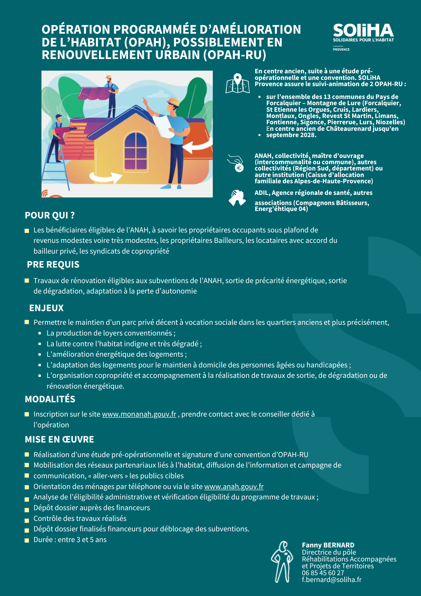 Fiche OPAH